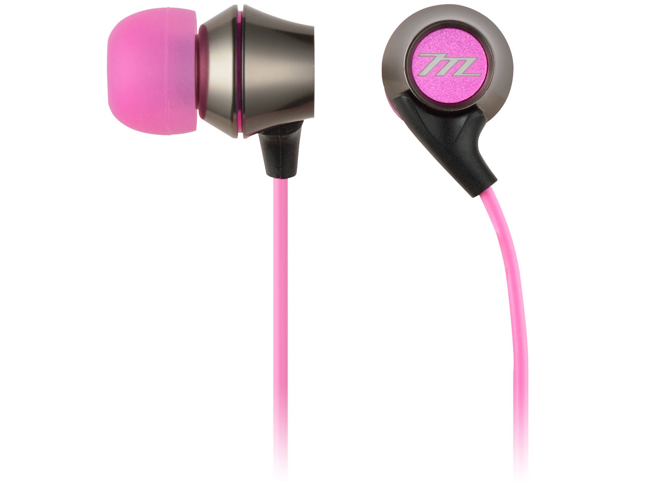 SQUEEZE MXH-CA200-PP [�p�[���s���N] �̐��i�摜