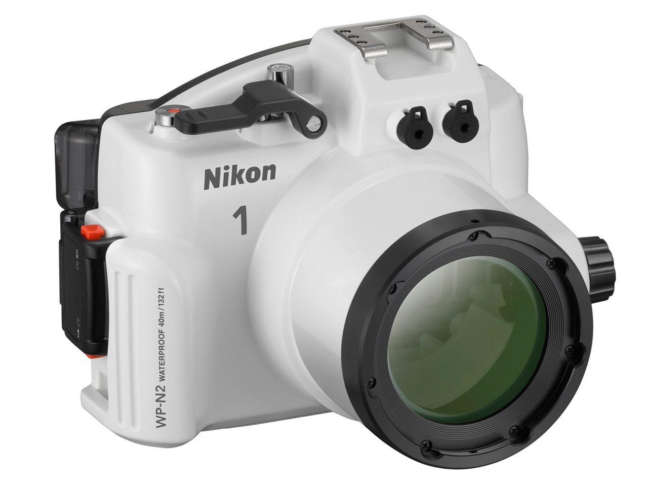 �E�H�[�^�[�v���[�t�P�[�X WP-N2