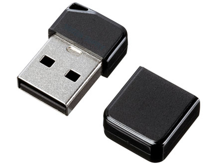 UFD-P4GBK [4GB �u���b�N]