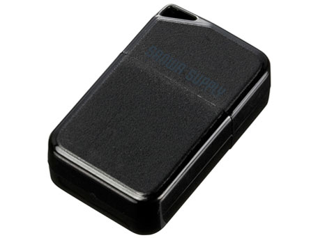 UFD-P8GBK [8GB �u���b�N]