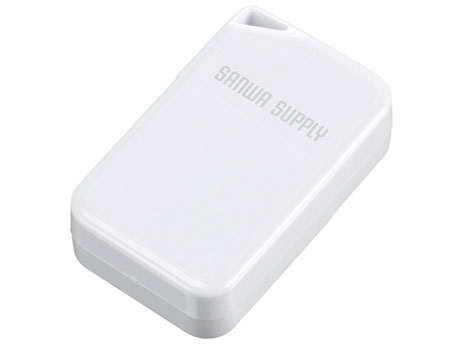 UFD-P8GW [8GB �z���C�g]