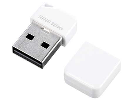 UFD-P8GW [8GB �z���C�g]