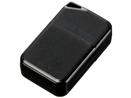 UFD-P16GBK [16GB �u���b�N]