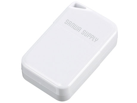 UFD-P16GW [16GB �z���C�g]