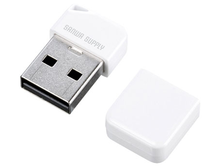 UFD-P16GW [16GB �z���C�g]