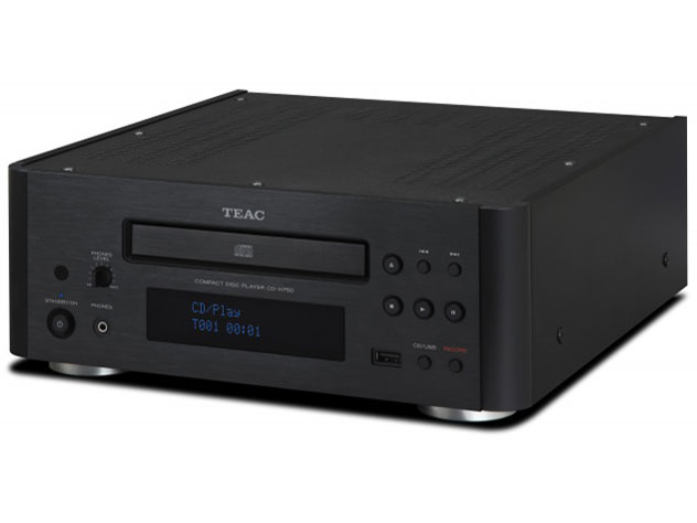 CD-H750-B [�u���b�N]