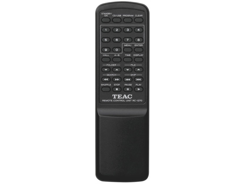 CD-H750-B [�u���b�N]