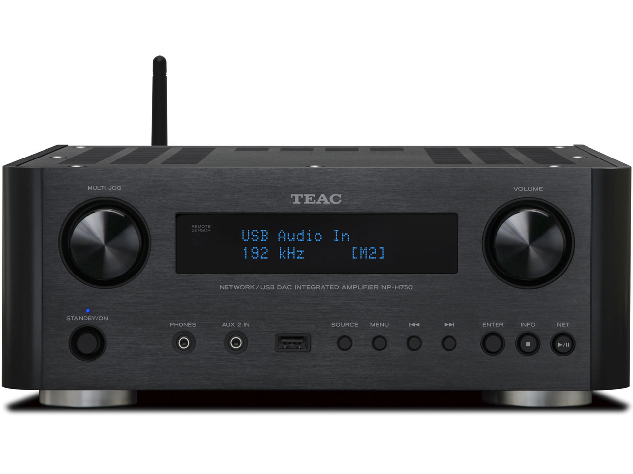 NP-H750-B [�u���b�N] �̐��i�摜