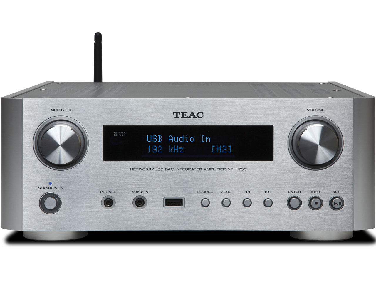 NP-H750-S [�V���o�[] �̐��i�摜