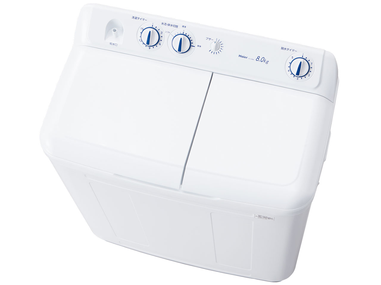 JW-W80E