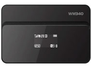 WM340 �̐��i�摜