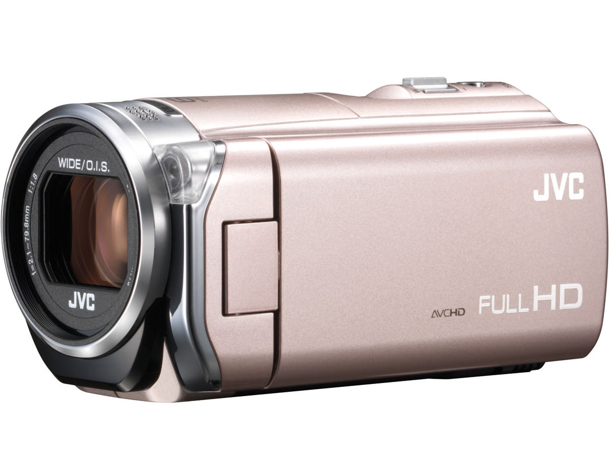 「美品」JVC Everio GZ-E565-w ホワイト ビデオカメラ Amazon | JVCKENWOOD JVC ビデオカメラ EVERIO GZ-E565 内蔵
