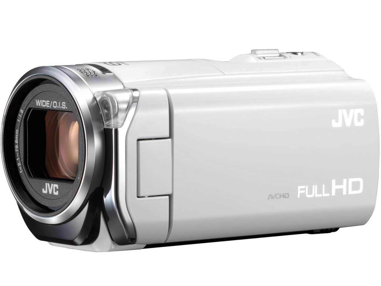 Everio GZ-E565 アーバンブラウン Amazon | JVCKENWOOD JVC ビデオカメラ EVERIO GZ-E565 内蔵