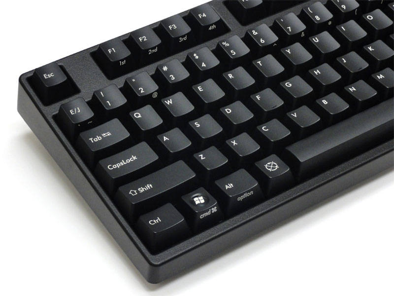 Majestouch 2 Convertible FKBC108M/NB2