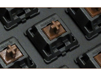 Majestouch 2 Convertible FKBC108M/NB2