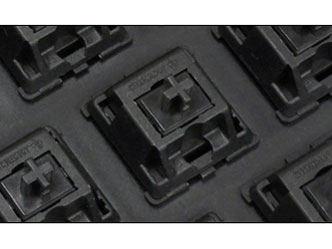 Majestouch 2 Convertible FKBC108ML/NB2