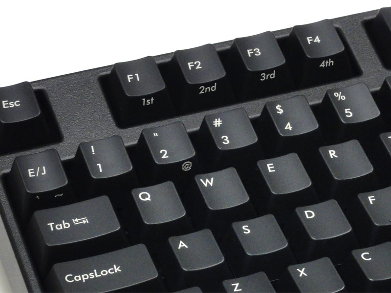 Majestouch 2 Convertible FKBC108MC/NB2
