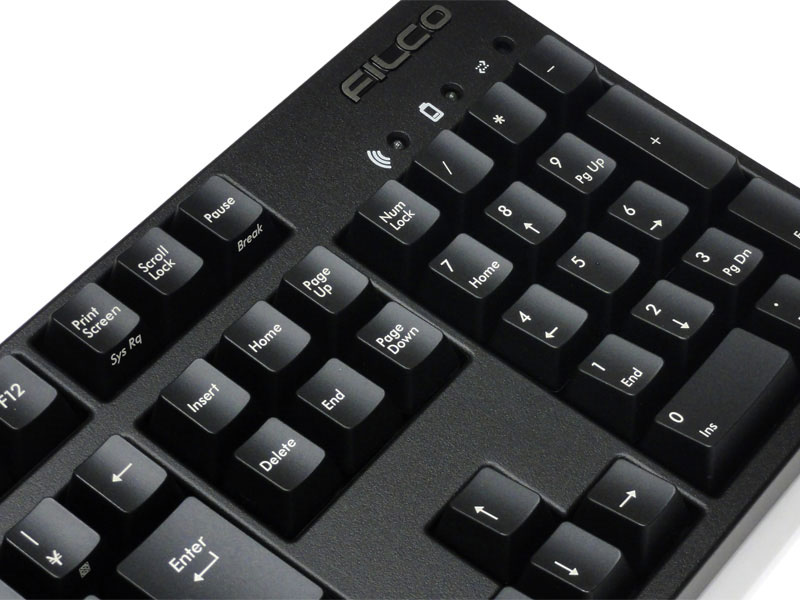 Majestouch 2 Convertible FKBC108MC/NB2