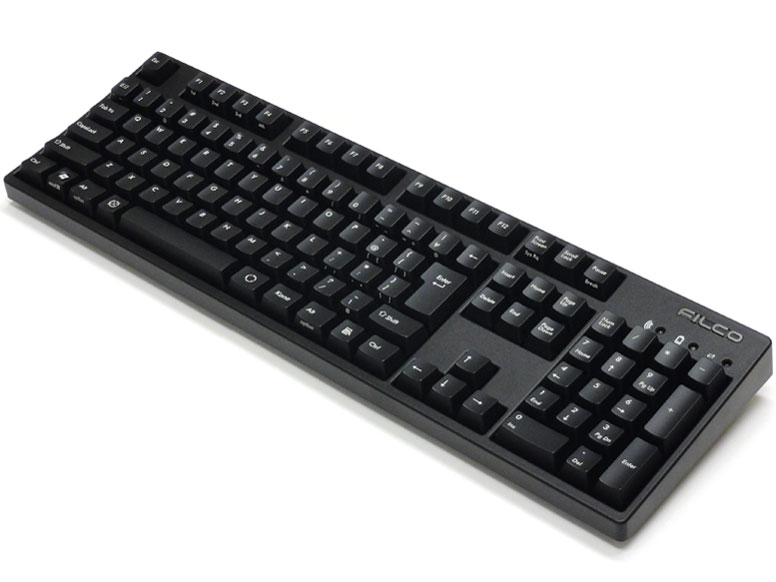 Majestouch 2 Convertible FKBC108MRL/NB2