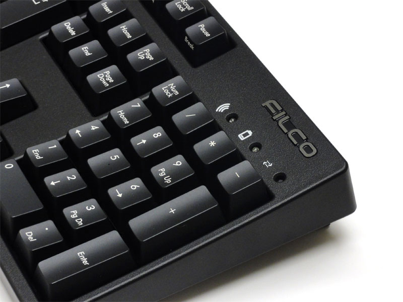 Majestouch 2 Convertible FKBC108MRL/NB2