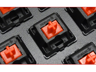 Majestouch 2 Convertible FKBC108MRL/NB2