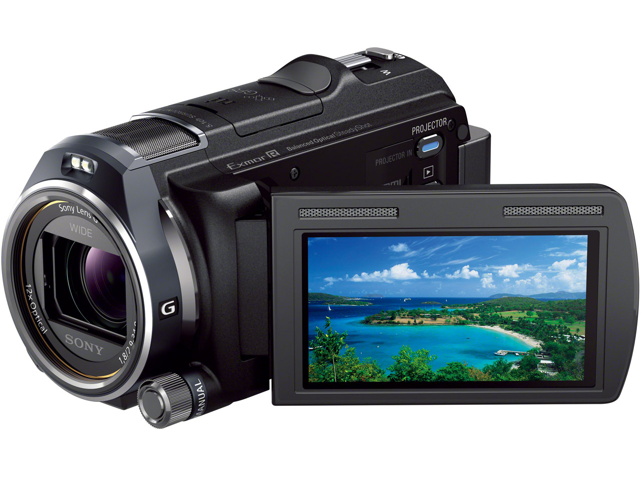 SONY HDR-PJ630V 黒 デジタルビデオカメラ SONY HDR-PJ630V 価格比較 - 価格.com