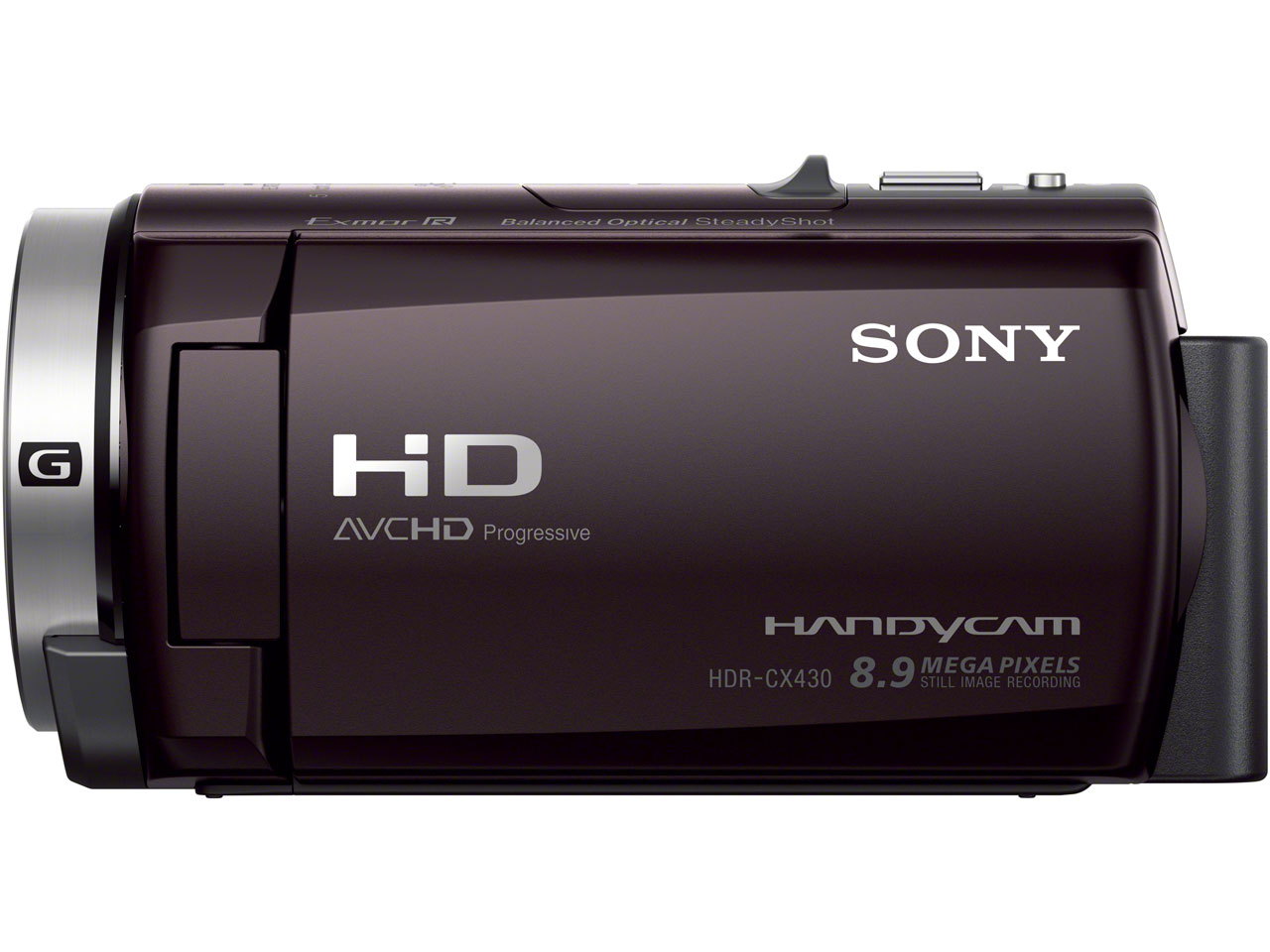 SONY HDR-CX430V abitur.gnesin-academy.ru