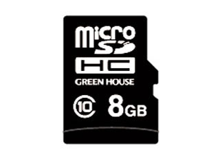 GH-SDMI-WMA8G [8GB] �̐��i�摜