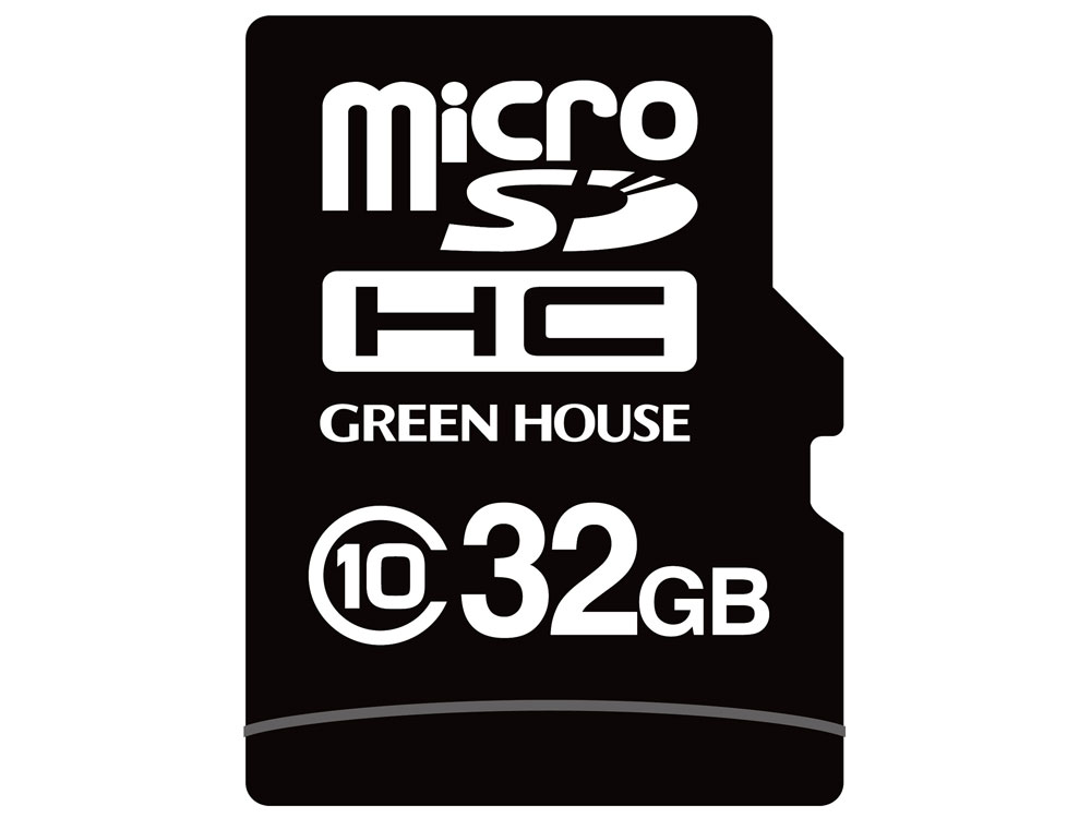 GH-SDMI-WMA32G [32GB] �̐��i�摜