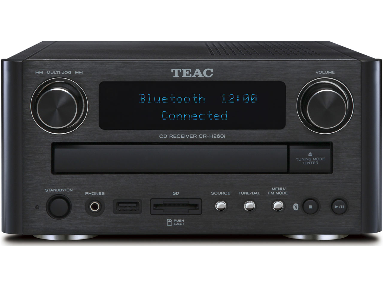 CR-H260i-B [�u���b�N] �̐��i�摜