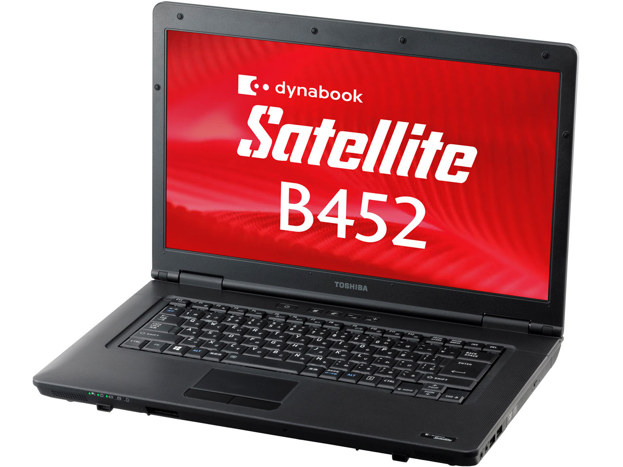dynabook Satellite B452 B452/G PB452GNAP25A71