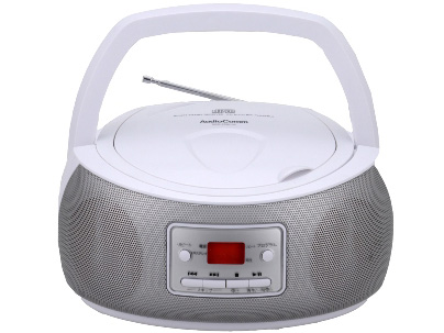 RCD-970K-W [�z���C�g] �̐��i�摜