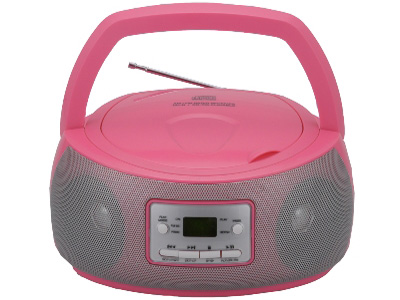 RCD-970K-P [�s���N] �̐��i�摜