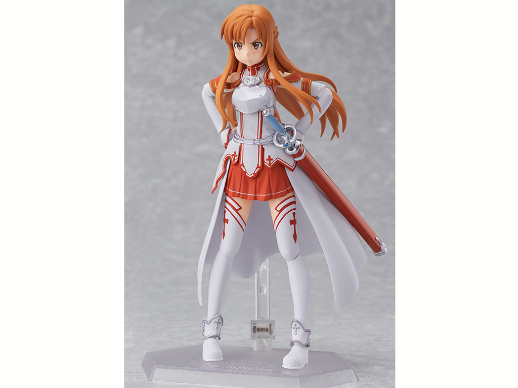 figma No.178 �\�[�h�A�[�g�E�I�����C�� �A�X�i