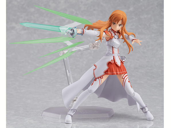 figma No.178 �\�[�h�A�[�g�E�I�����C�� �A�X�i