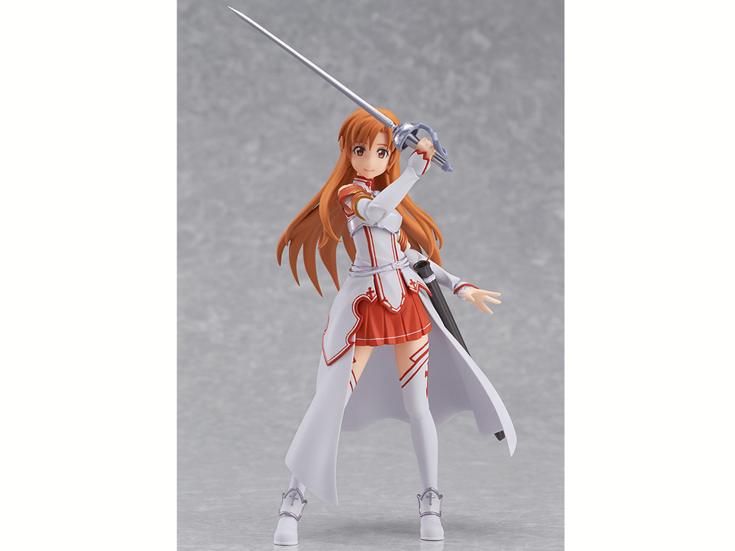 figma No.178 �\�[�h�A�[�g�E�I�����C�� �A�X�i