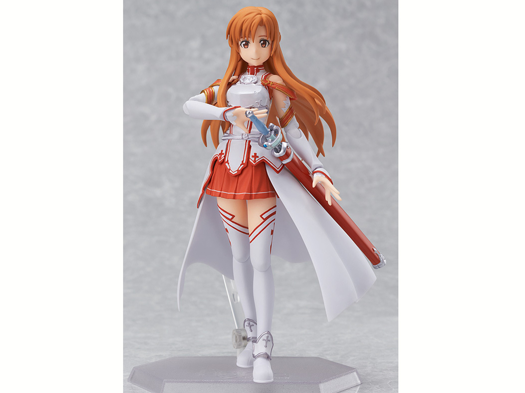 figma No.178 �\�[�h�A�[�g�E�I�����C�� �A�X�i �̐��i�摜
