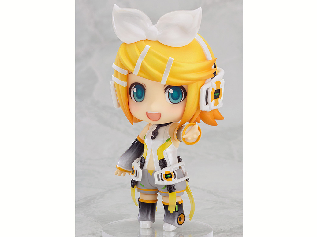 価格 Com ねんどろいど No 301 鏡音リン アペンド の製品画像