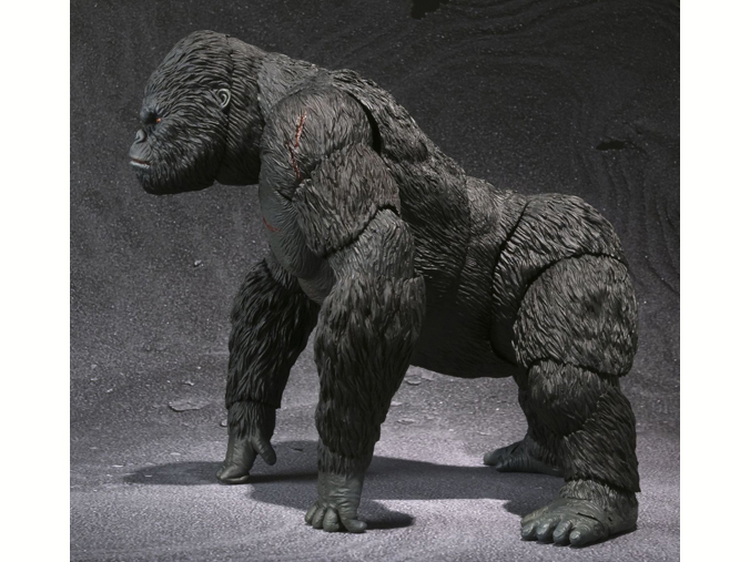 S.H.MonsterArts �L���O�E�R���O