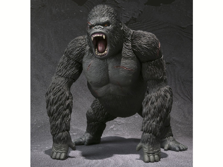 S.H.MonsterArts �L���O�E�R���O