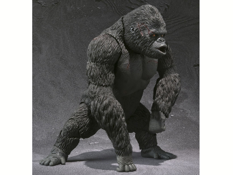 S.H.MonsterArts �L���O�E�R���O