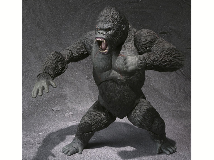 S.H.MonsterArts �L���O�E�R���O