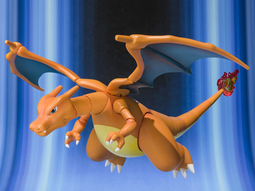 D-Arts �|�P�b�g�����X�^�[ ���U�[�h��