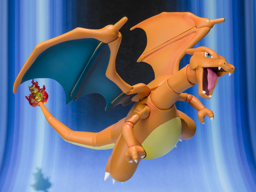 D-Arts �|�P�b�g�����X�^�[ ���U�[�h��