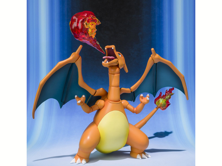 D-Arts �|�P�b�g�����X�^�[ ���U�[�h��