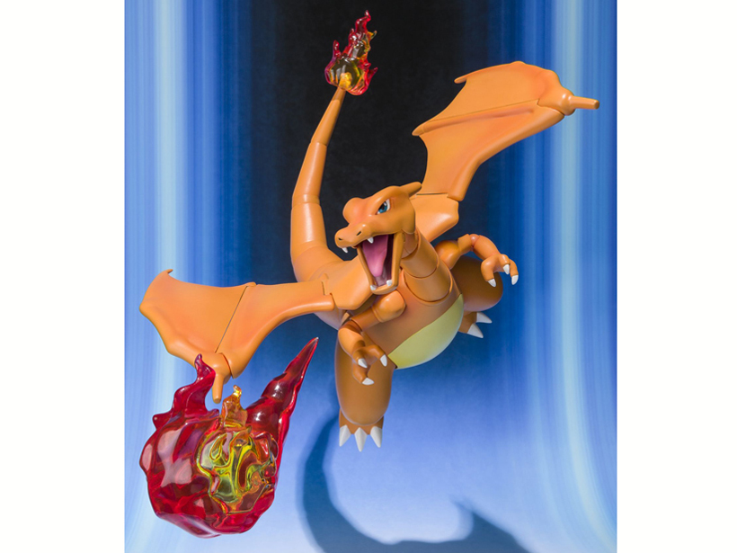 D-Arts �|�P�b�g�����X�^�[ ���U�[�h�� �̐��i�摜