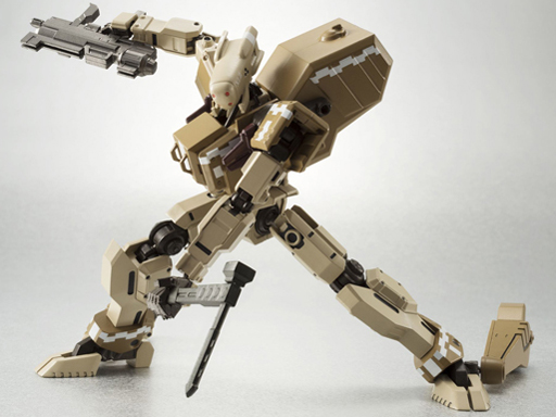 ROBOT�� <SIDE KMF> �R�[�h�M�A�X �S���̃A�L�g �O���X�S�[(�S���̃A�L�gVer.)