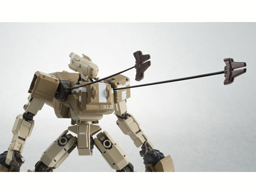 ROBOT�� <SIDE KMF> �R�[�h�M�A�X �S���̃A�L�g �O���X�S�[(�S���̃A�L�gVer.)