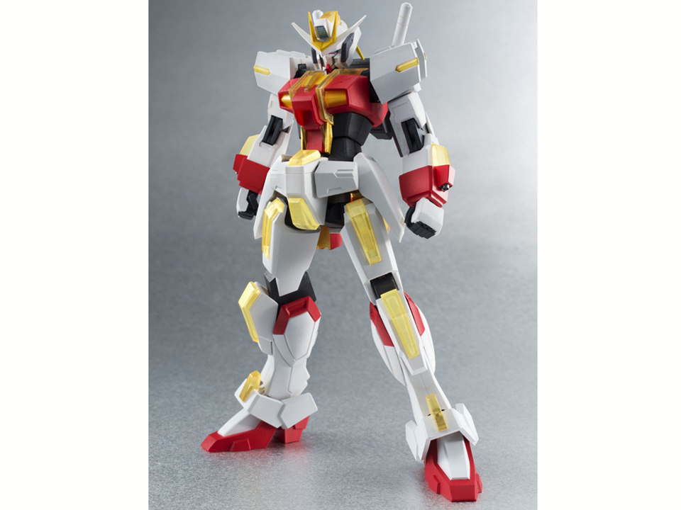 ROBOT�� <SIDE MS> �K���_��EXA �G�N�X�g���[���K���_��(type-���I�X) �[�m���E�t�F�[�X