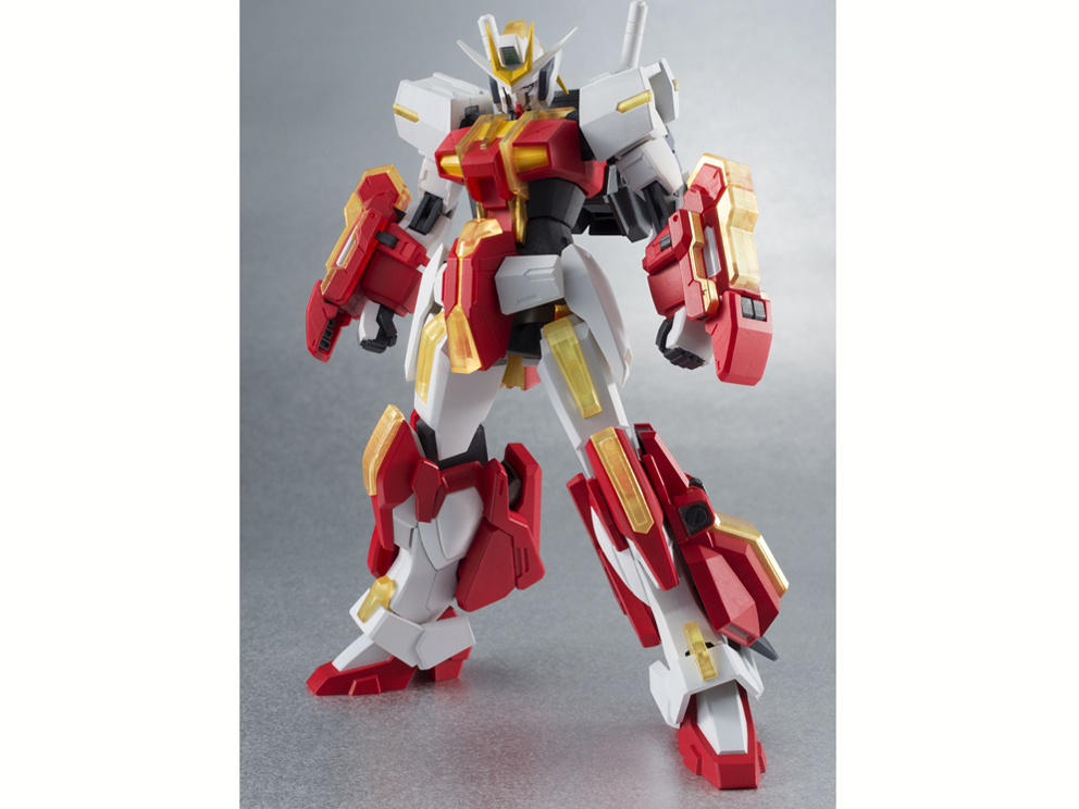 ROBOT�� <SIDE MS> �K���_��EXA �G�N�X�g���[���K���_��(type-���I�X) �[�m���E�t�F�[�X